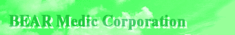 BEAR Medic Corporation